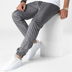 Remise 🛒 Pantalon Jogging TX-808 Gris de Zayne Paris 😉 6 Remise 🛒 Pantalon Jogging TX-808 Gris de Zayne Paris 😉 -Zayne Paris Soldes zayne paris 340347 TX 808 2 20221007T152720 03