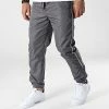 Meilleure vente 👍 Pantalon Jogging TX-809 Gris Anthracite de Zayne Paris 😉