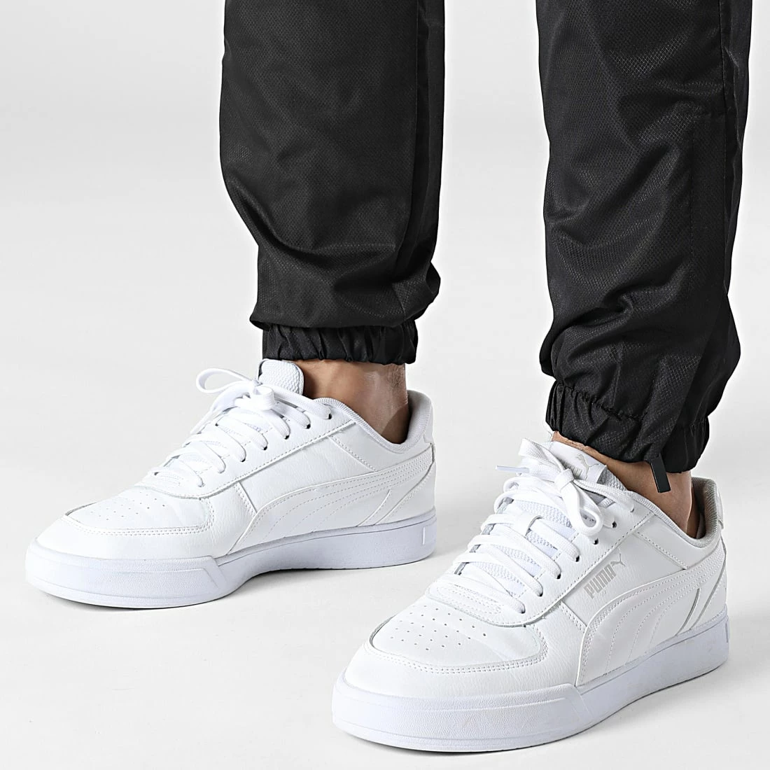 Remise 🥰 Pantalon Jogging TX-808 Noir de Zayne Paris 😀 2 Remise 🥰 Pantalon Jogging TX-808 Noir de Zayne Paris 😀 – Image 2