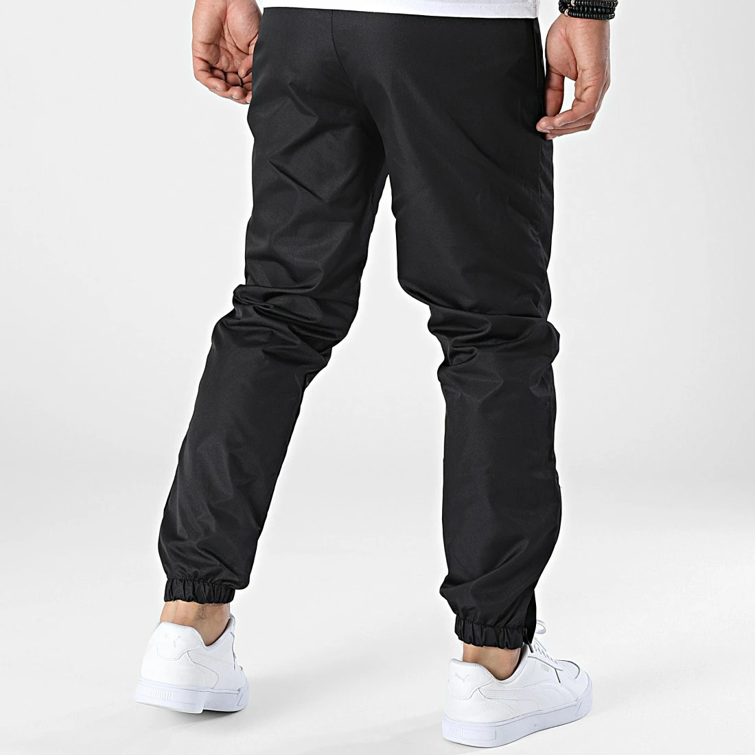 Remise 🥰 Pantalon Jogging TX-808 Noir de Zayne Paris 😀 4 Remise 🥰 Pantalon Jogging TX-808 Noir de Zayne Paris 😀 – Image 4