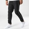 Les meilleures critiques de 👍 Pantalon Jogging TX-809 Noir de Zayne Paris 🧨