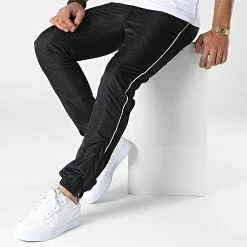 Les meilleures critiques de 👍 Pantalon Jogging TX-809 Noir de Zayne Paris 🧨 -Zayne Paris Soldes zayne paris 340362 TX 809 1 20221007T152928 03