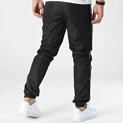 Les meilleures critiques de 👍 Pantalon Jogging TX-809 Noir de Zayne Paris 🧨 -Zayne Paris Soldes zayne paris 340362 TX 809 1 20221007T152929 04