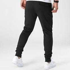 Coupon 👏 Pantalon Jogging TX-817 Noir de Zayne Paris 🔥 -Zayne Paris Soldes zayne paris 340370 TX 817 1 20221007T152913 04