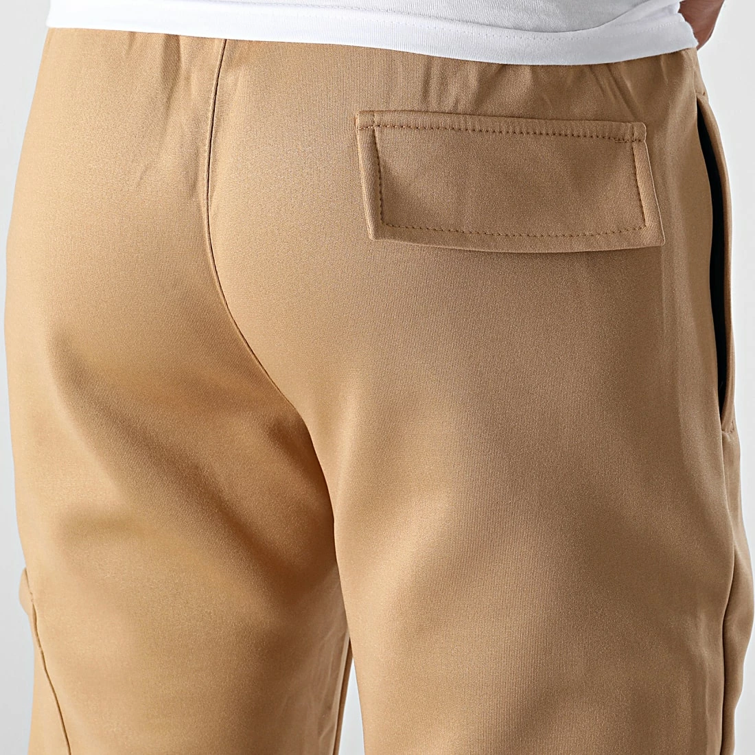 Budget 💯 Pantalon Jogging TX-817 Camel de Zayne Paris 🛒 2 Budget 💯 Pantalon Jogging TX-817 Camel de Zayne Paris 🛒 – Image 2