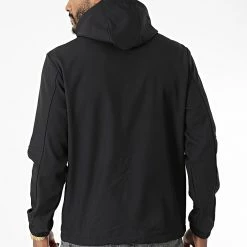 Remise 😀 Veste Zippée Capuche E341 Noir de Zayne Paris 🥰 7 Remise 😀 Veste Zippée Capuche E341 Noir de Zayne Paris 🥰 -Zayne Paris Soldes zayne paris 341466 E341 1 20221007T150730 04