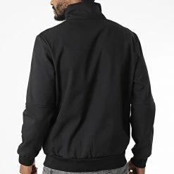 Sortie 🎉 Veste Zippée E353 Noir de Zayne Paris ⭐ 7 Sortie 🎉 Veste Zippée E353 Noir de Zayne Paris ⭐ -Zayne Paris Soldes zayne paris 341470 E353 1 20221007T150717 04