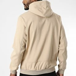 Meilleure affaire 😉 Veste Zippée Capuche E342 Beige de Zayne Paris 🛒 7 Meilleure affaire 😉 Veste Zippée Capuche E342 Beige de Zayne Paris 🛒 -Zayne Paris Soldes zayne paris 341471 E342 3 20221007T151335 04
