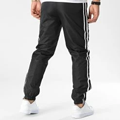 Tout neuf 🌟 Pantalon Jogging TX807 Noir de Zayne Paris ⭐ 7 Tout neuf 🌟 Pantalon Jogging TX807 Noir de Zayne Paris ⭐ -Zayne Paris Soldes zayne paris 341485 TX807 1 20221021T162418 04