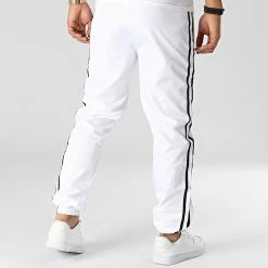 Offres 🔥 Pantalon Jogging TX807 Blanc de Zayne Paris 👏 7 Offres 🔥 Pantalon Jogging TX807 Blanc de Zayne Paris 👏 -Zayne Paris Soldes zayne paris 341486 TX807 3 20221024T144925 04
