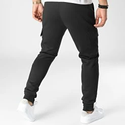 Meilleure affaire 🔥 Pantalon Jogging TX820 Noir de Zayne Paris 👏 7 Meilleure affaire 🔥 Pantalon Jogging TX820 Noir de Zayne Paris 👏 -Zayne Paris Soldes zayne paris 341492 TX820 3 20221124T093458 04