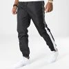 Meilleur prix ⭐ Pantalon Jogging TX805 Noir de Zayne Paris 🧨
