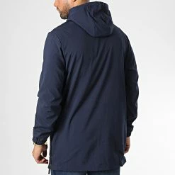 Le moins cher 😀 Veste Zippée Capuche E339 Bleu Marine de Zayne Paris 🔔 7 Le moins cher 😀 Veste Zippée Capuche E339 Bleu Marine de Zayne Paris 🔔 -Zayne Paris Soldes zayne paris 342218 E339 4 20221014T150546 04